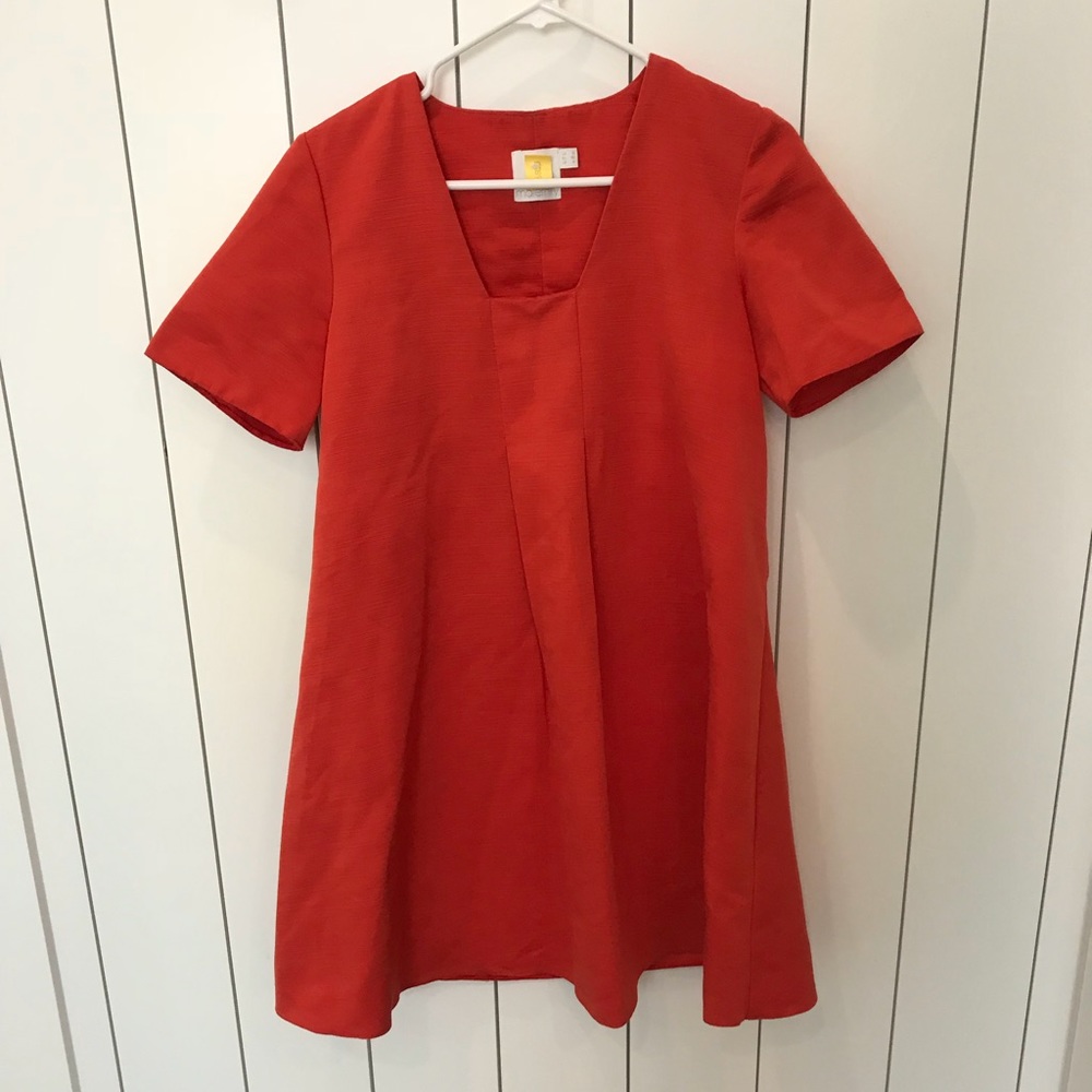 ASOS Maternity Dress